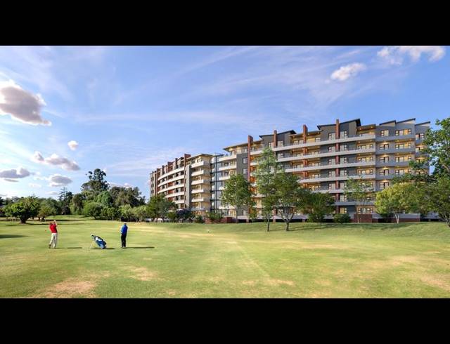 2 BEDROOM PROPERTY TO RENT IN PARKWOOD